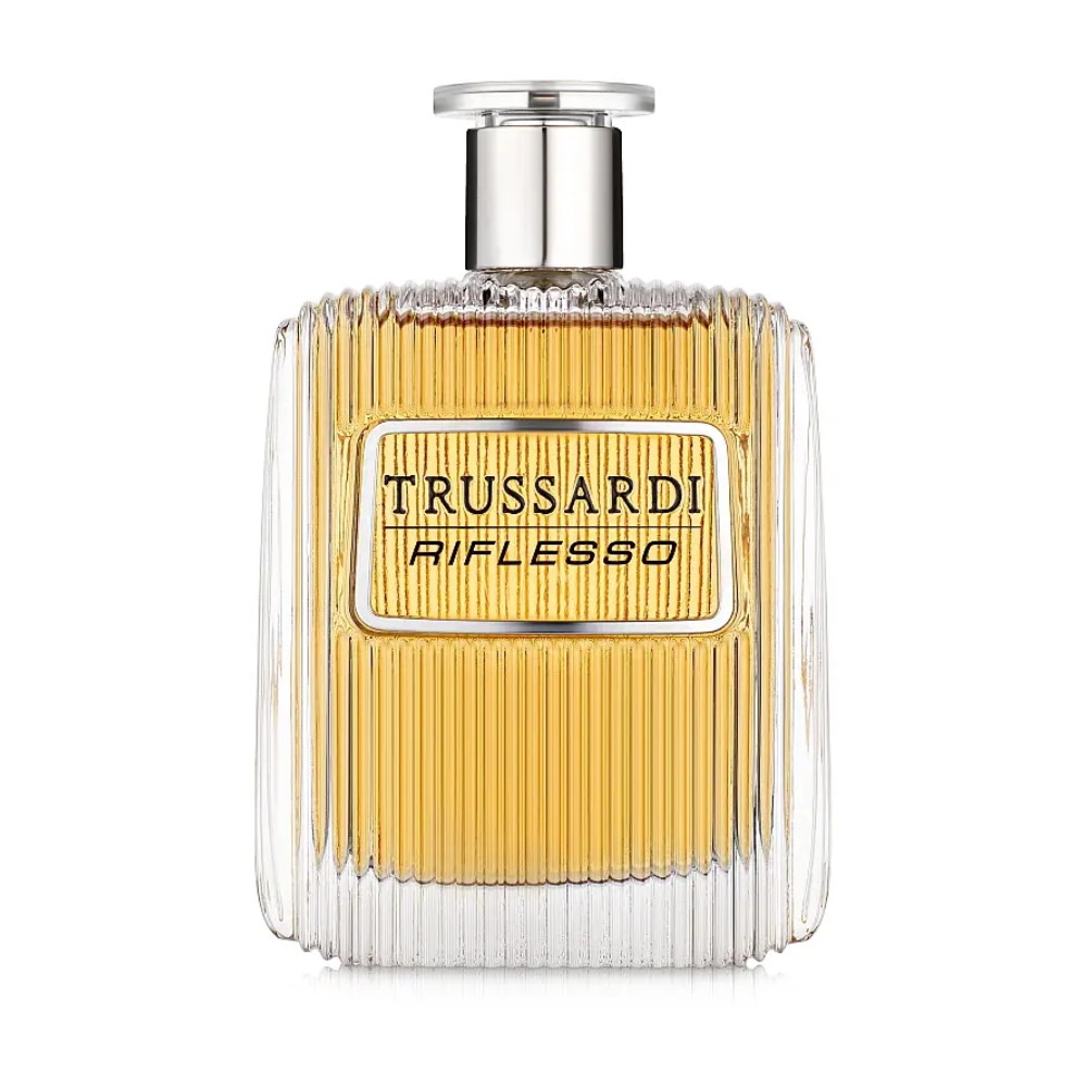 Туалетная вода Trussardi Riflesso
Туалетная вода Trussardi Riflesso