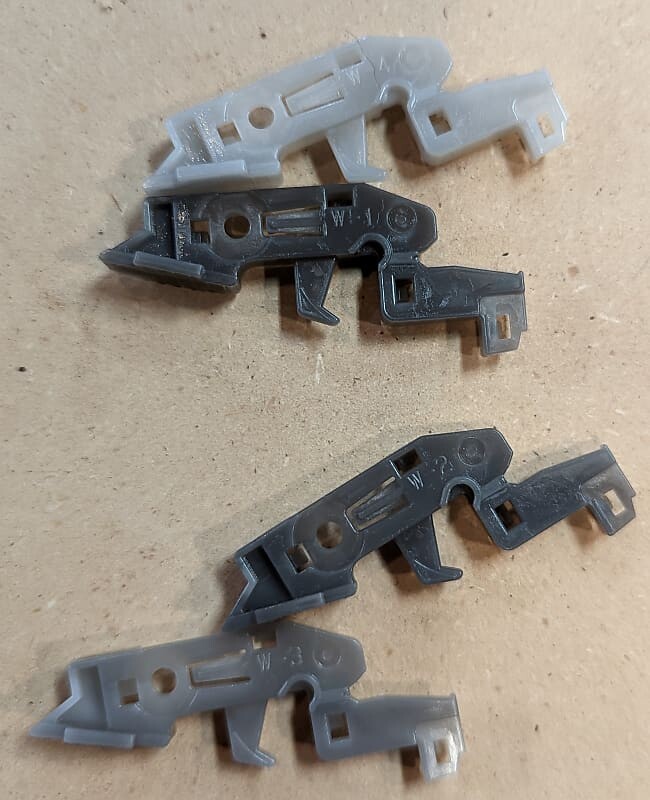 Korg Hammer Key Fulcrum Замена 500422008829 Продается поштучно SV188, SP250, M388
Korg Hammer Key Fulcrum Замена 500422008829 Продается поштучно SV188, SP250, M388