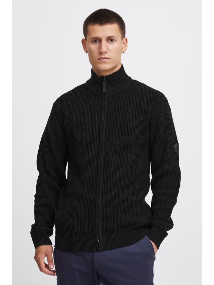 Кардиган INDICODE, черный
Кардиган INDICODE, черный