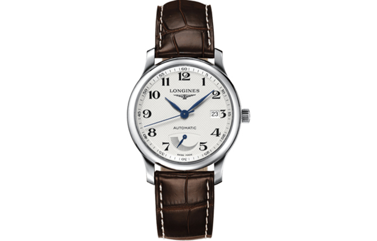 Мужские часы Master Collection LONGINES
Мужские часы Master Collection LONGINES
