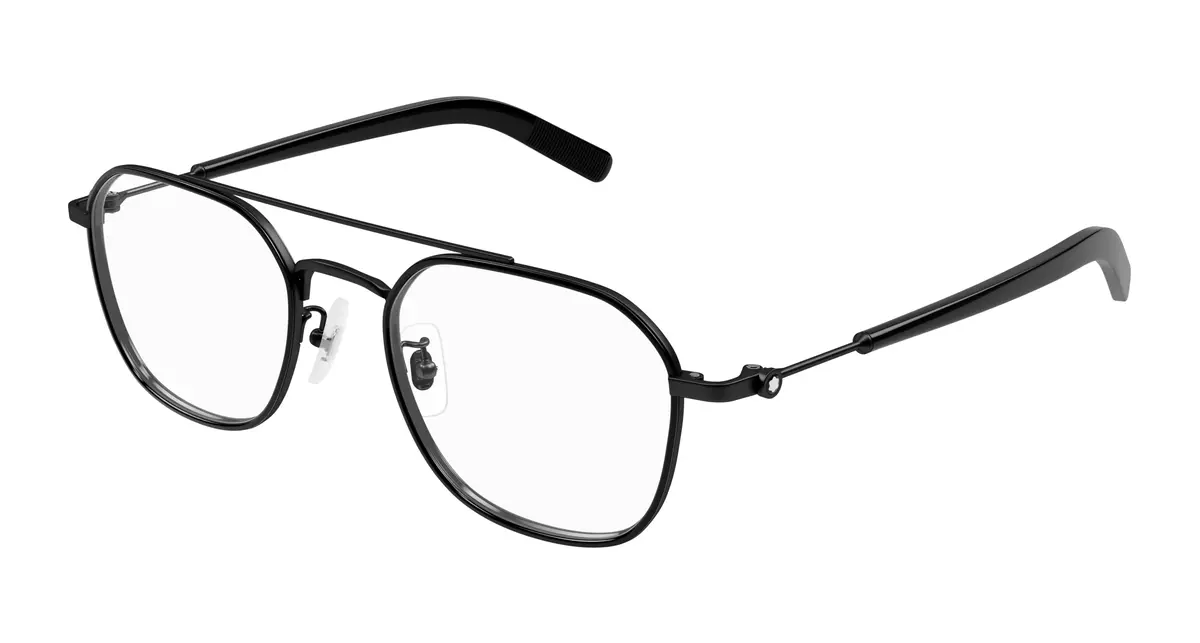 Мужские оптические оправы MB0391OA MONTBLANC
Мужские оптические оправы MB0391OA MONTBLANC