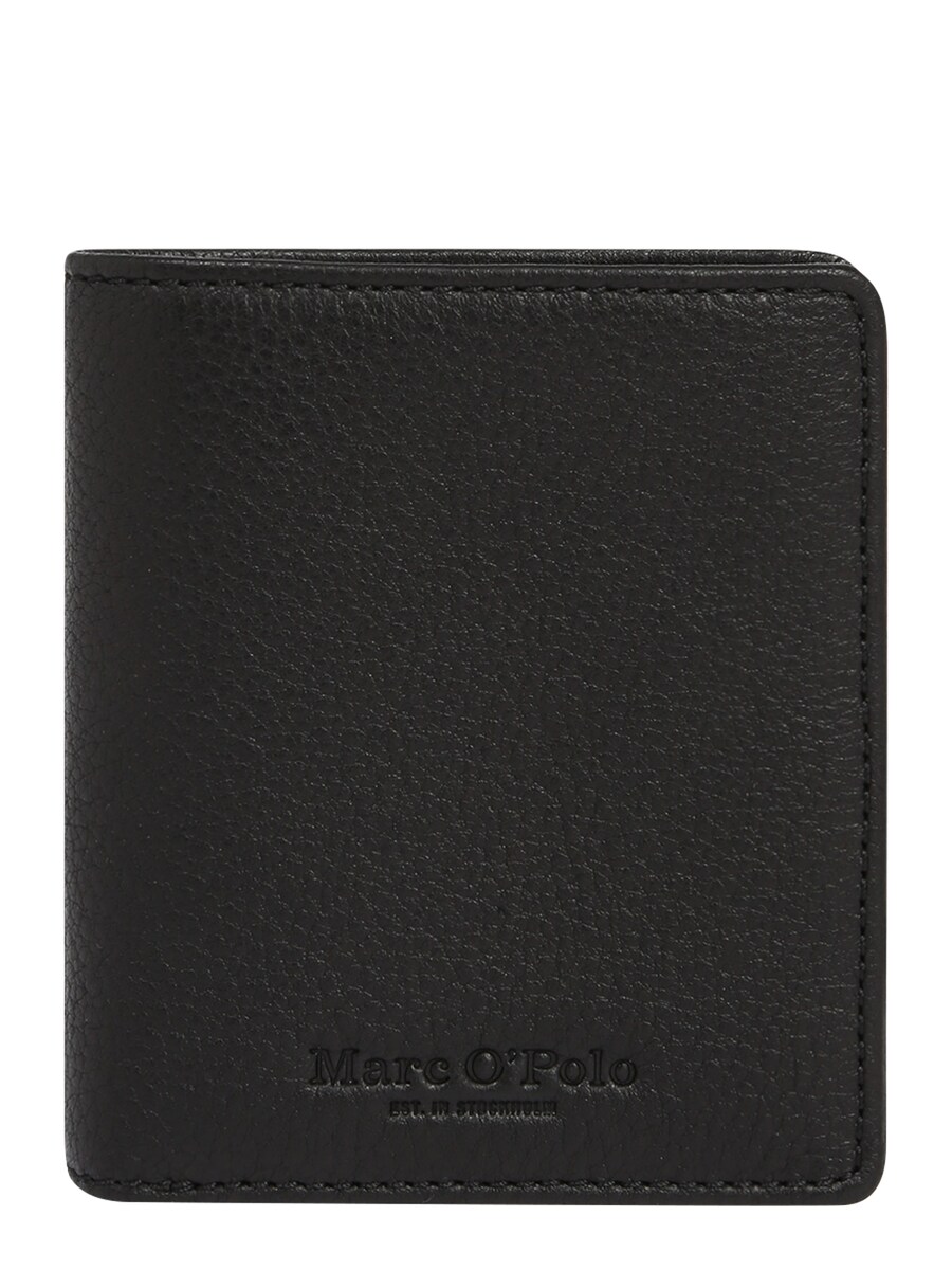 Кошелек Marc O'Polo Taro, черный
Кошелек Marc O'Polo Taro, черный