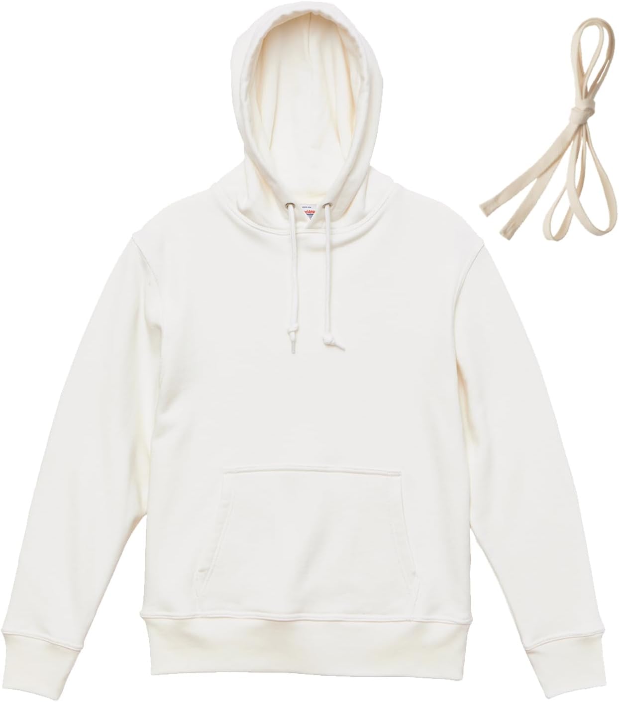 Мужская толстовка United Athles 576801 из плотной ткани весом 12,7 унций (с ворсистой подкладкой), белый
Мужская толстовка United Athles 576801 из плотной ткани весом 12,7 унций (с ворсистой подкладкой), белый