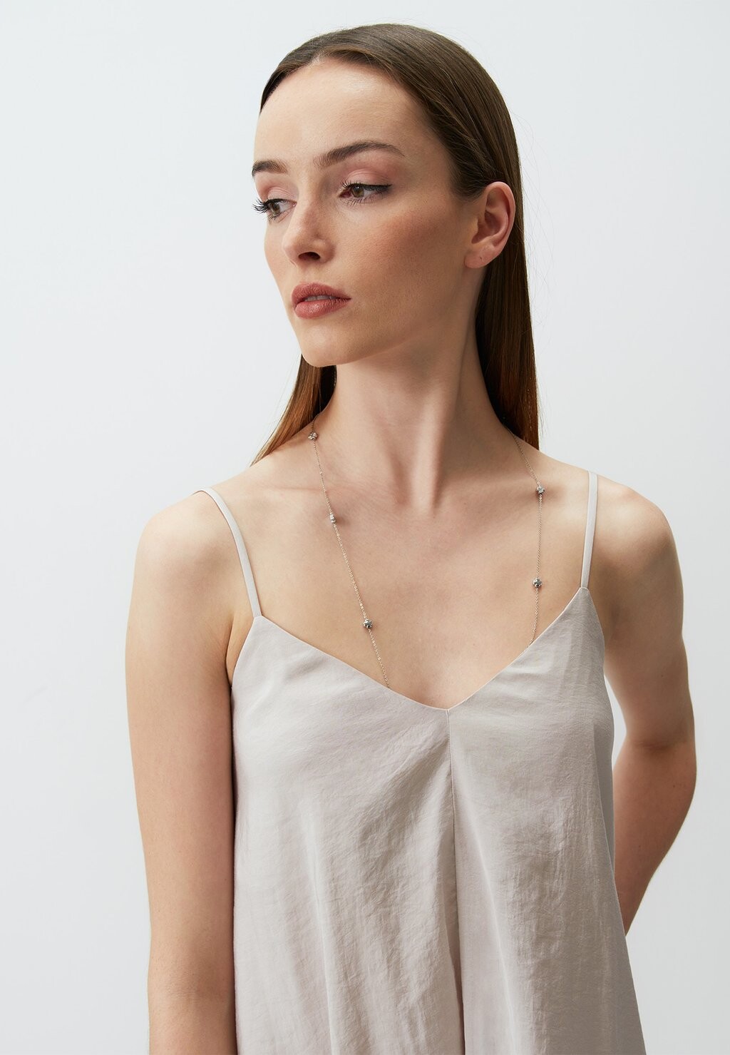 Повседневное платье Midi Jimmy Key, подтверждено
Повседневное платье Midi Jimmy Key, подтверждено