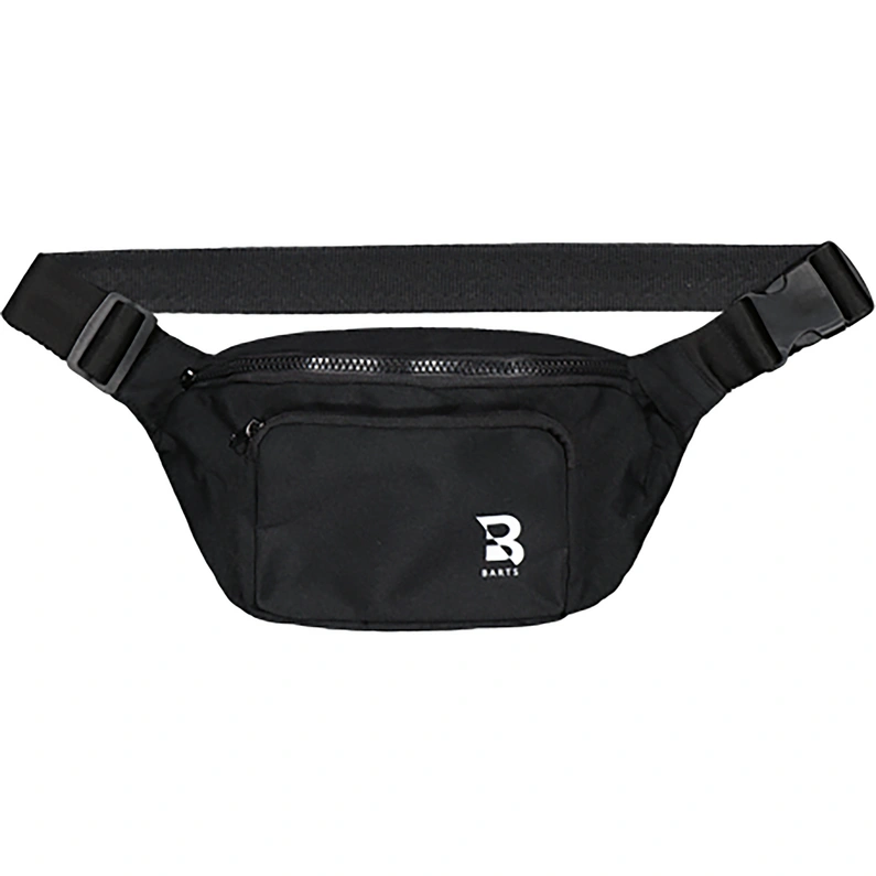 Поясная сумка Delanie Barts, black
Поясная сумка Delanie Barts, black