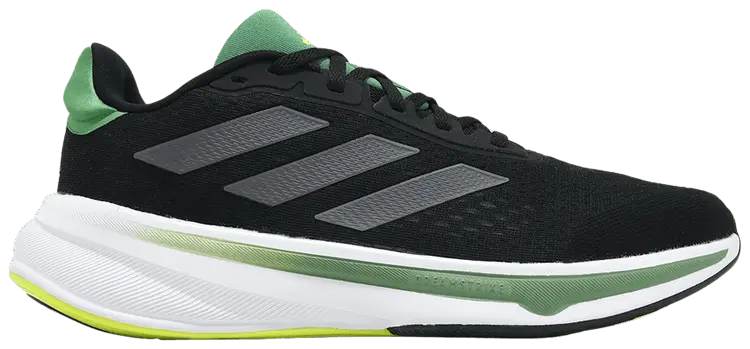 Кроссовки adidas Response Super 'Black Preloved Green', черный
Кроссовки adidas Response Super 'Black Preloved Green', черный