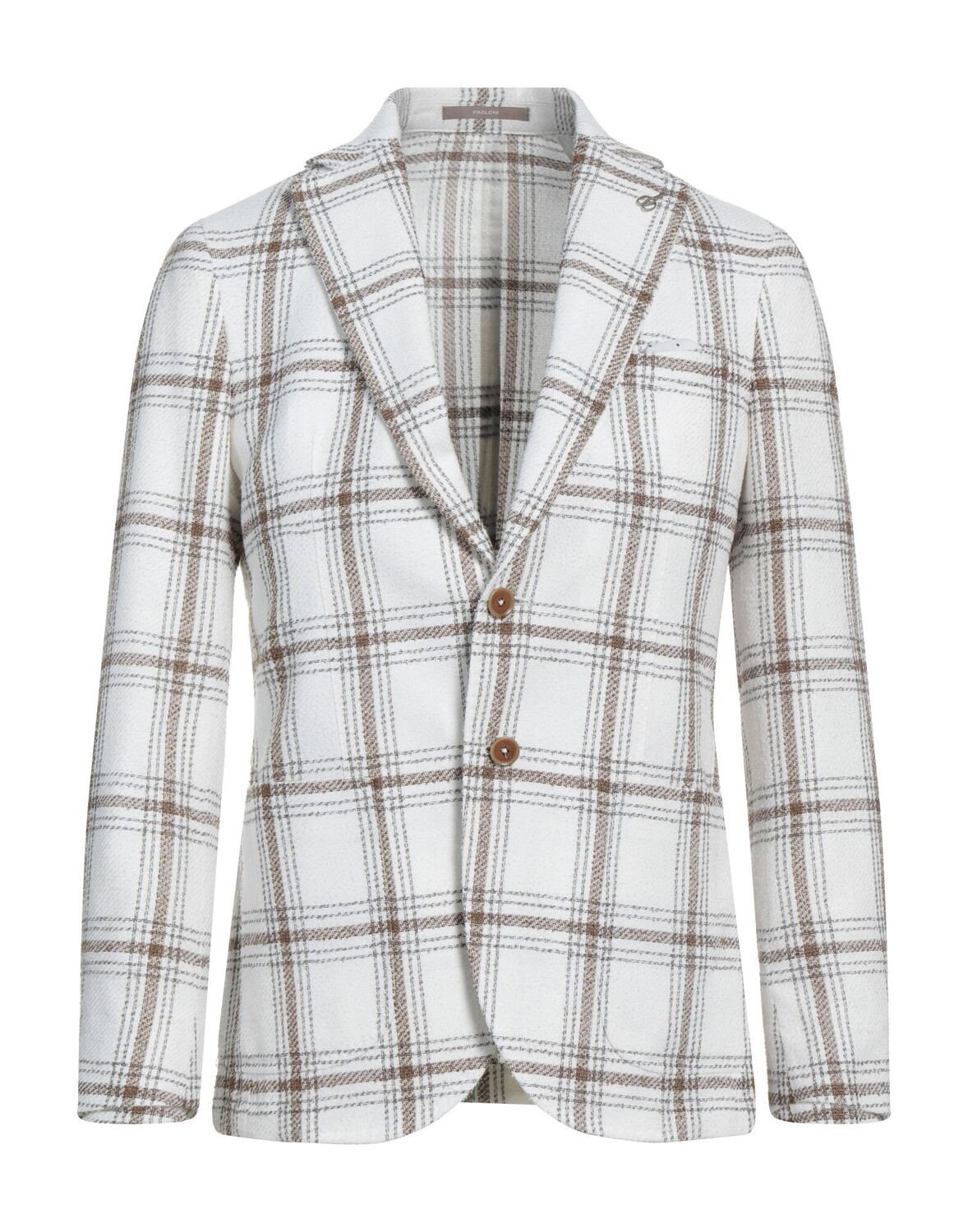 Блейзер Paoloni, слоновая кость
Блейзер Paoloni, слоновая кость