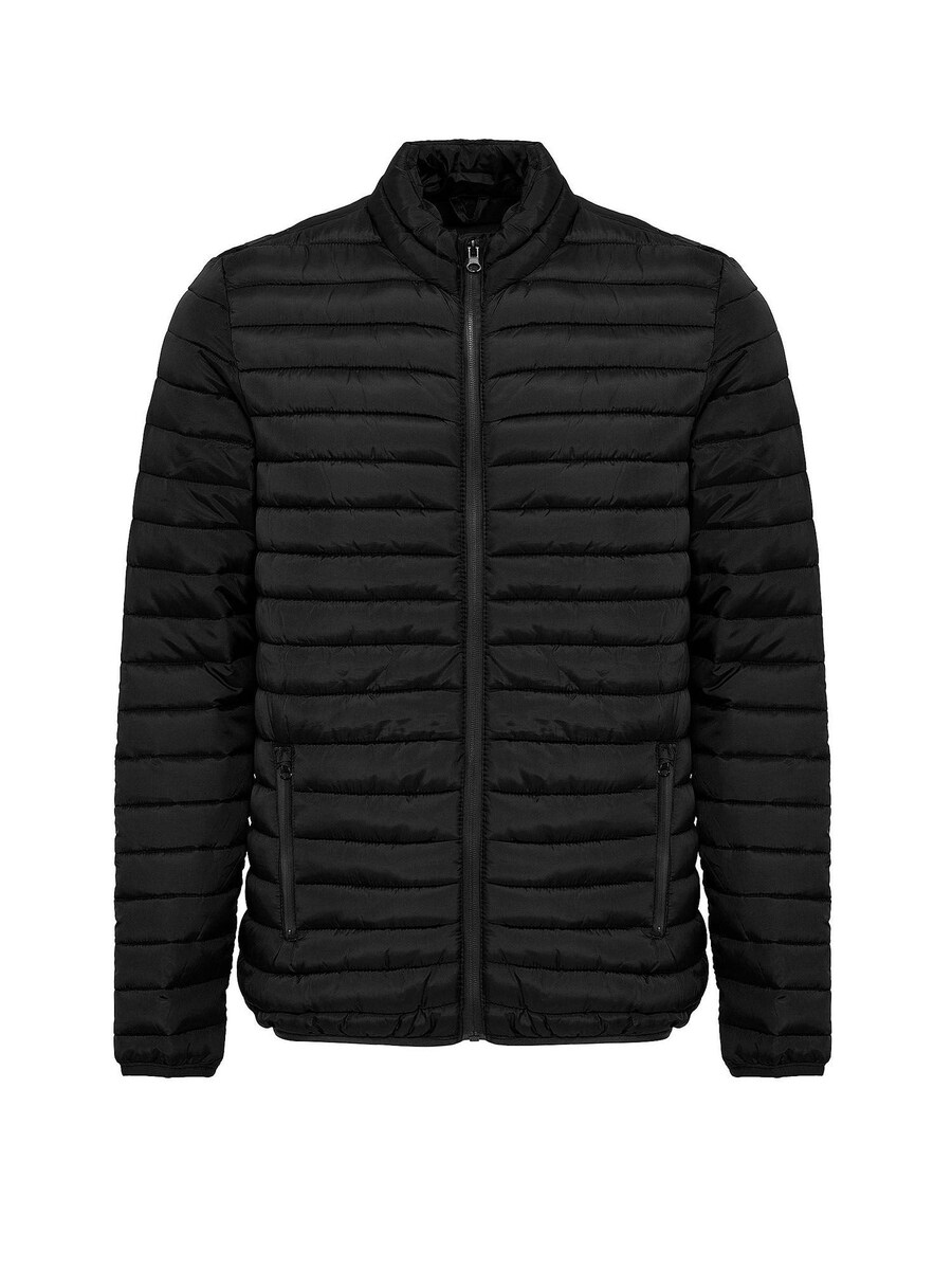 Межсезонное пальто Daniel Hills Dorlan, черный
Межсезонное пальто Daniel Hills Dorlan, черный