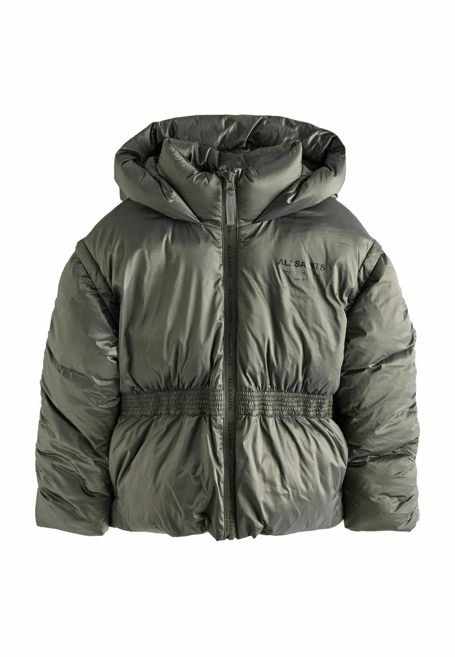 Зимняя куртка smALLSAINTS REGULAR FIT , Khaki Green/Green
Зимняя куртка smALLSAINTS REGULAR FIT , Khaki Green/Green