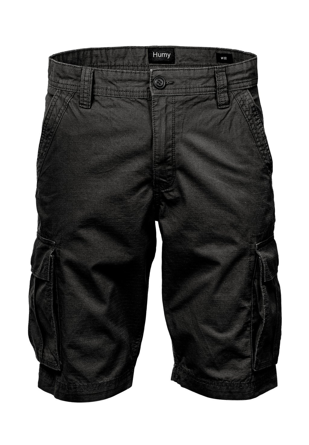 Шорты BERMUDA Humy, черный
Шорты BERMUDA Humy, черный