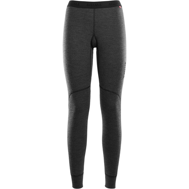 Женские колготки из двойной шерсти Aclima, серый
Женские колготки из двойной шерсти Aclima, серый