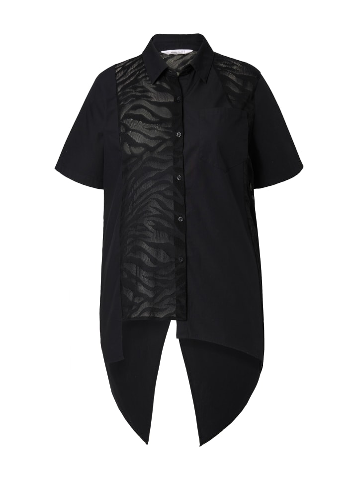 Блузка Angel of Style, черный
Блузка Angel of Style, черный