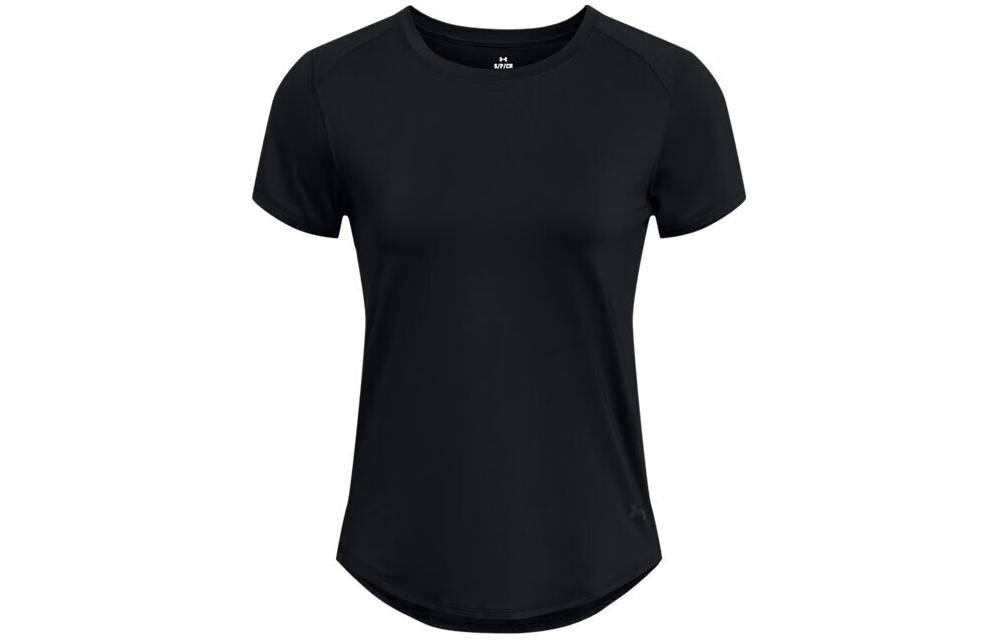 Женская футболка Under Armour, цвет Black
Женская футболка Under Armour, цвет Black