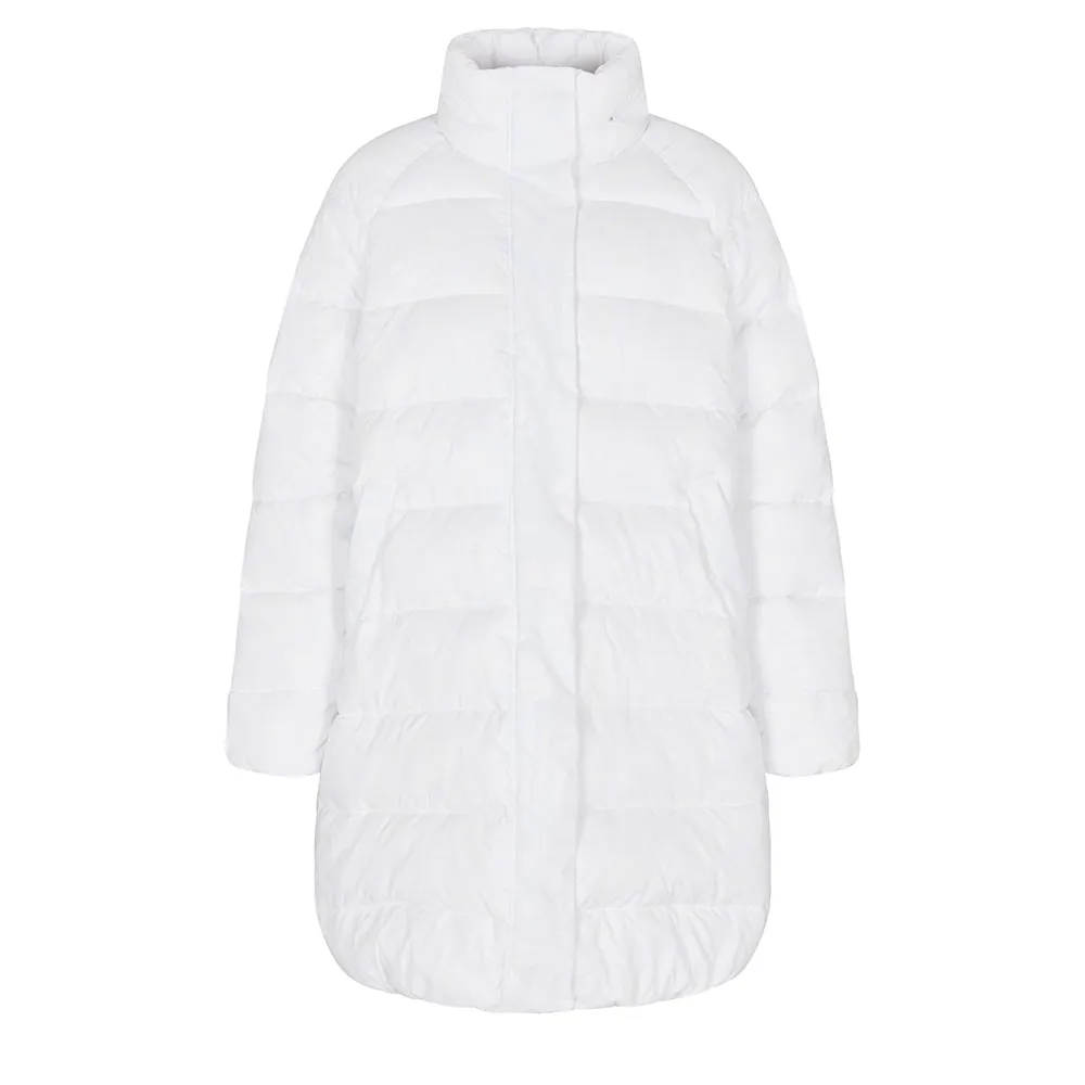 Куртка EA7 EMPORIO ARMANI Muntain Winters Long Extra Monogram, белый
Куртка EA7 EMPORIO ARMANI Muntain Winters Long Extra Monogram, белый