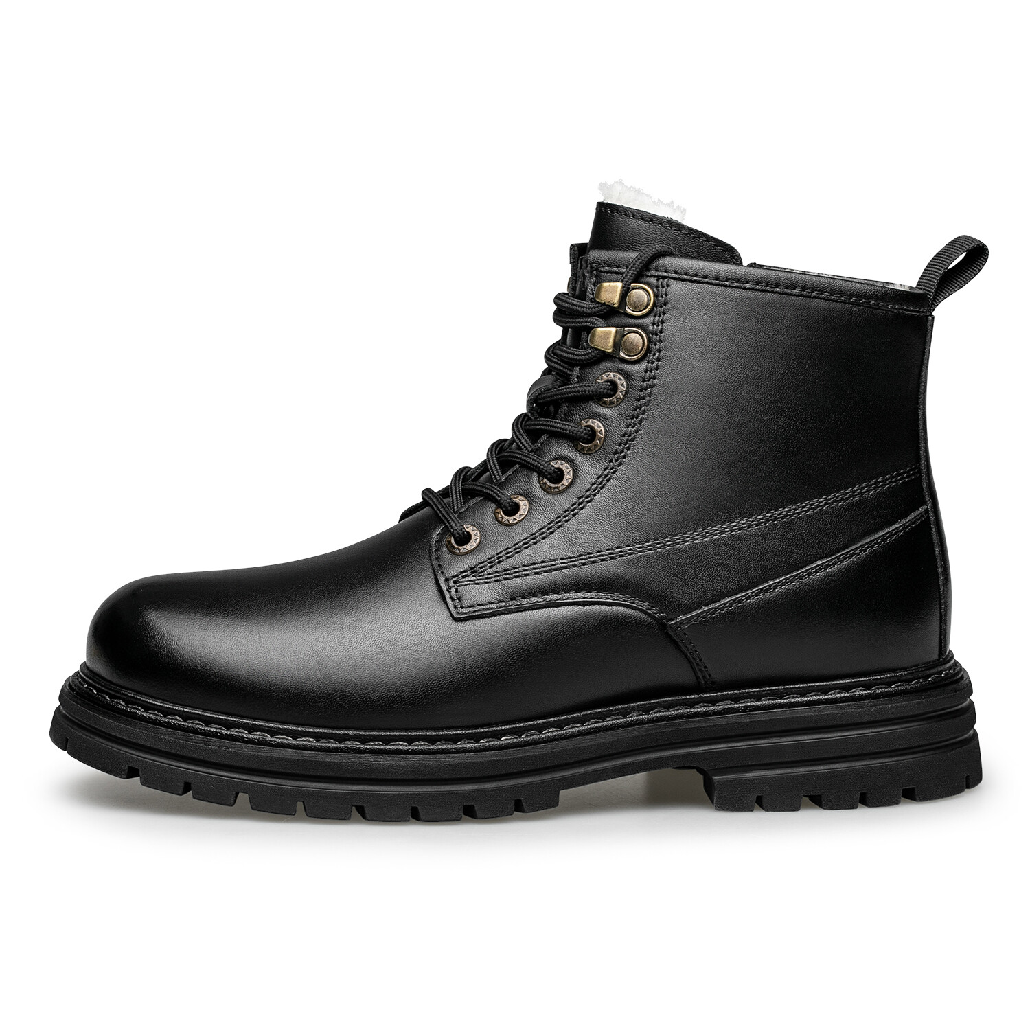 Ботинки Martin мужские черный Zro
Ботинки Martin мужские черный Zro