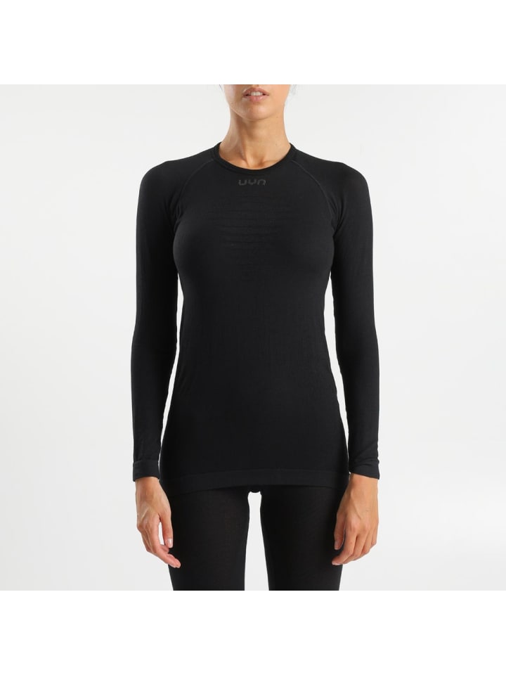 Лонгслив Energyon Biotech UYN, черный
Лонгслив Energyon Biotech UYN, черный