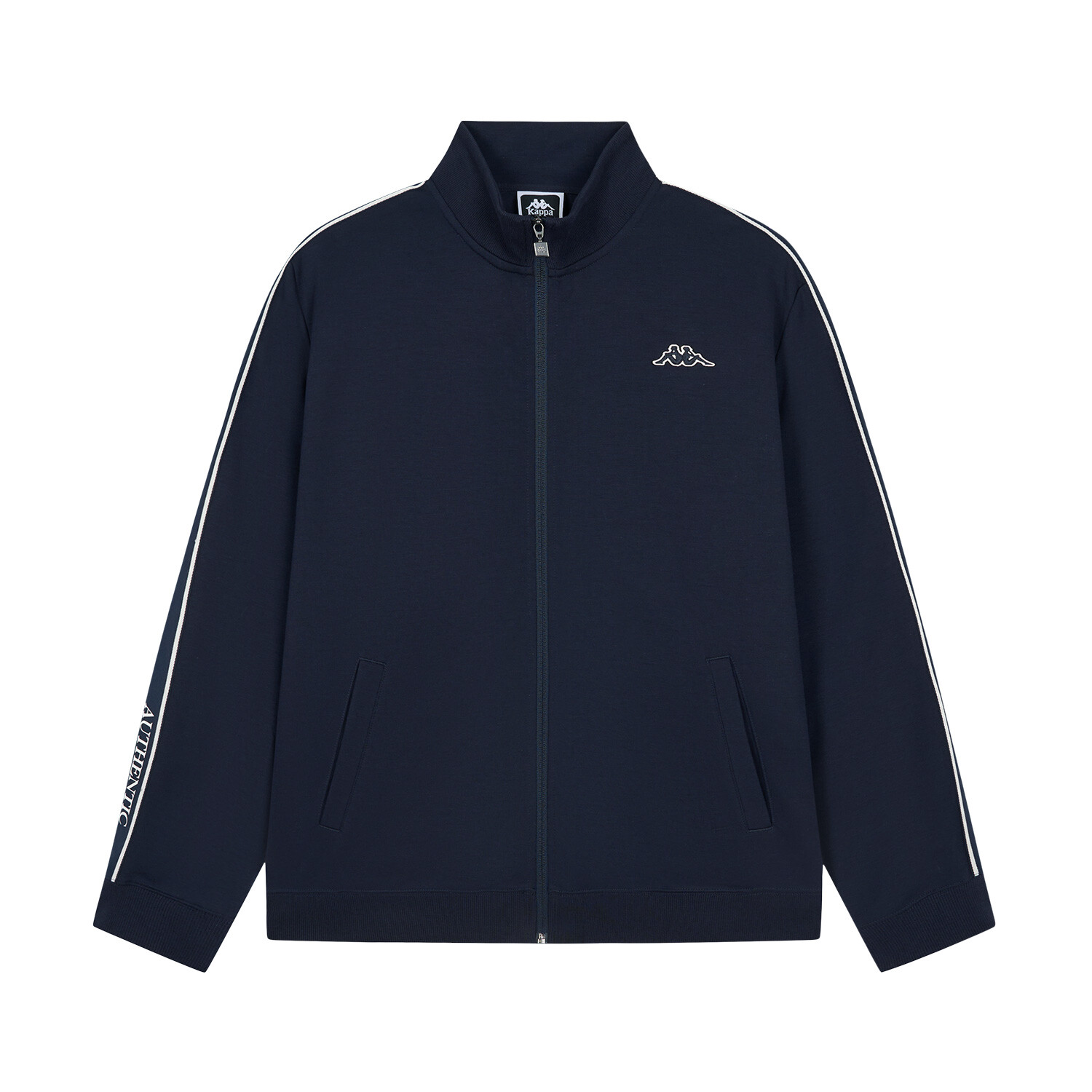 1916 Куртка мужская темно-синий - 906 Kappa
1916 Куртка мужская темно-синий - 906 Kappa