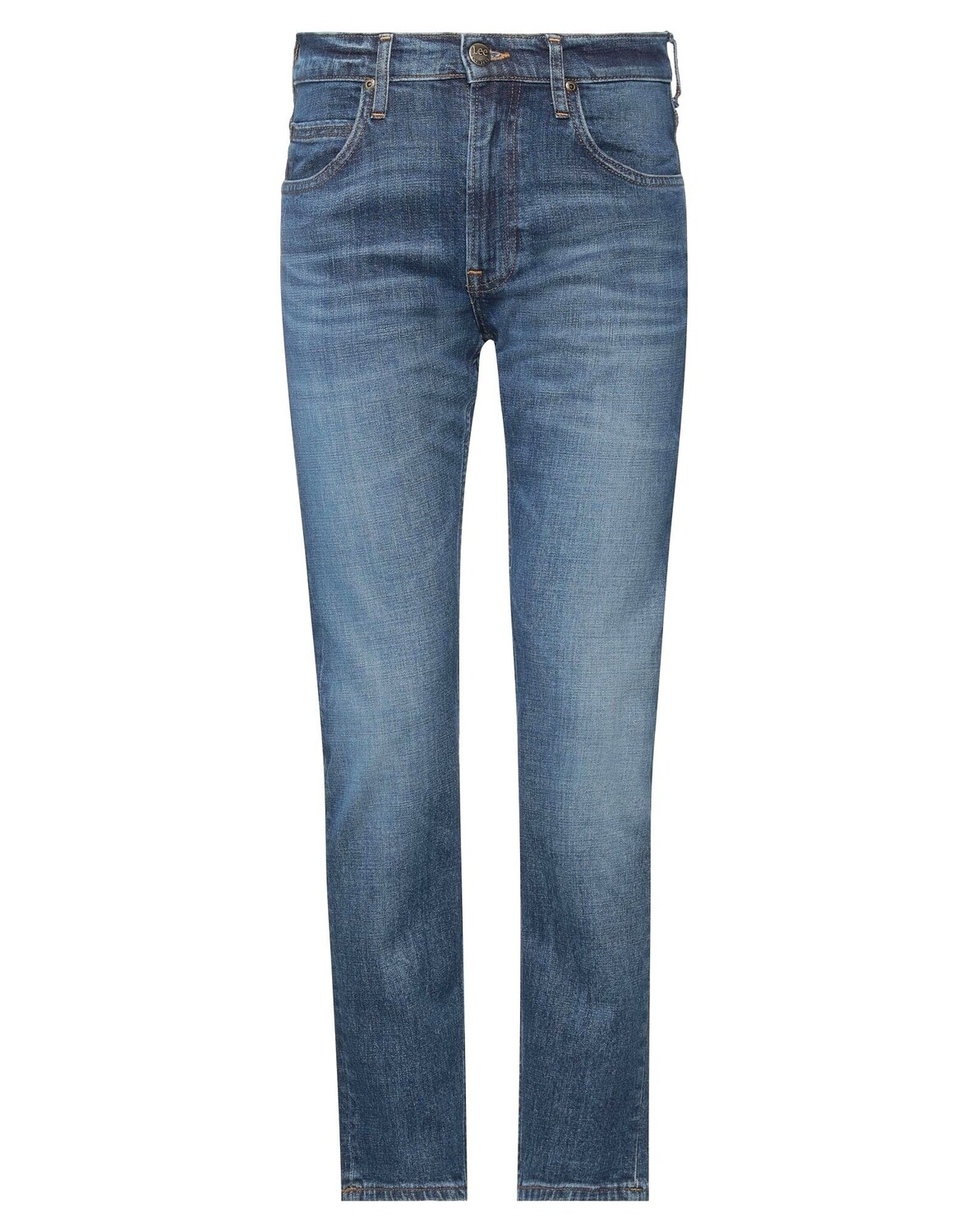 Джинсы Lee, синий
Джинсы Lee, синий