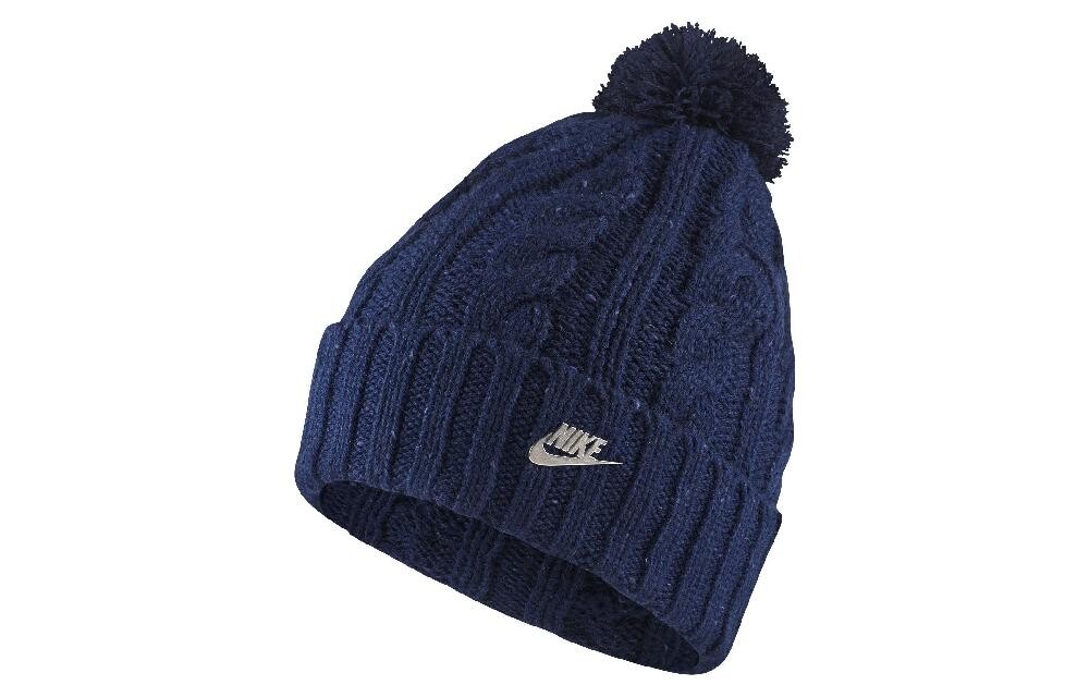 Шапка унисекс Nike, Blue
Шапка унисекс Nike, Blue