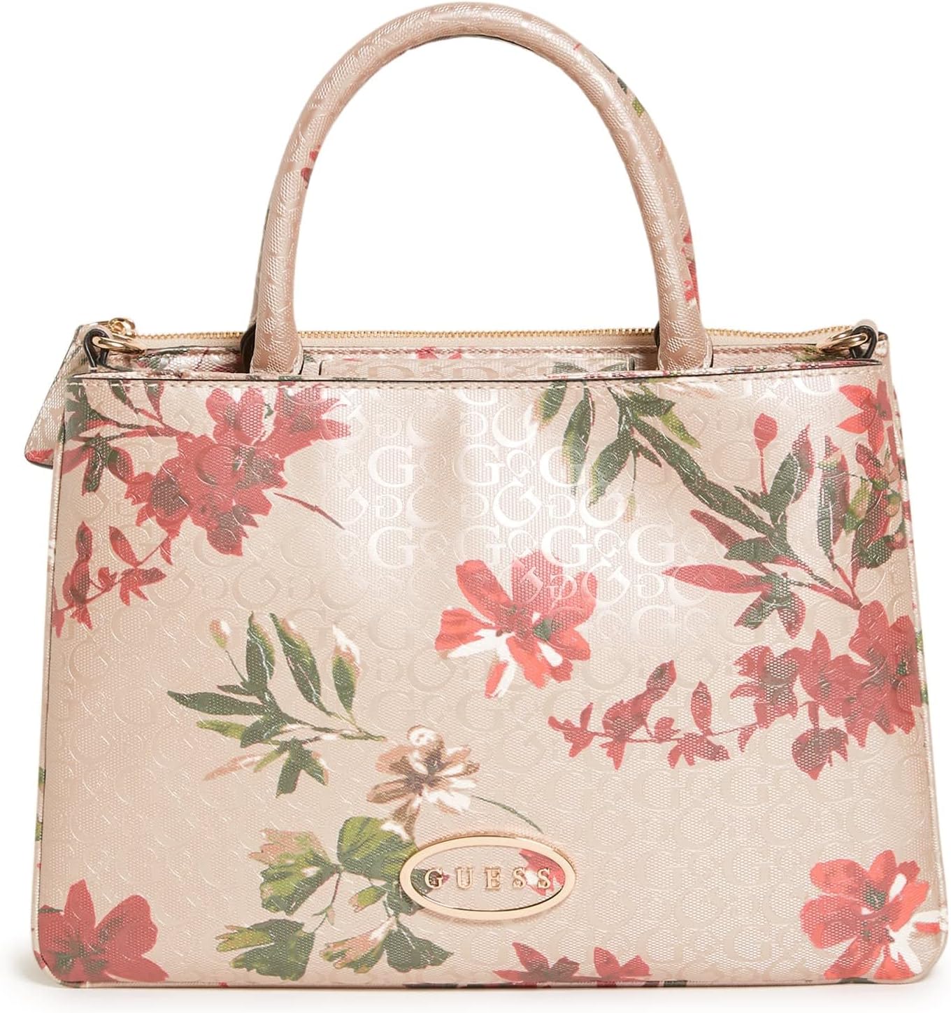 Сумка GUESS Factory Aubrianna Satchel
Сумка GUESS Factory Aubrianna Satchel