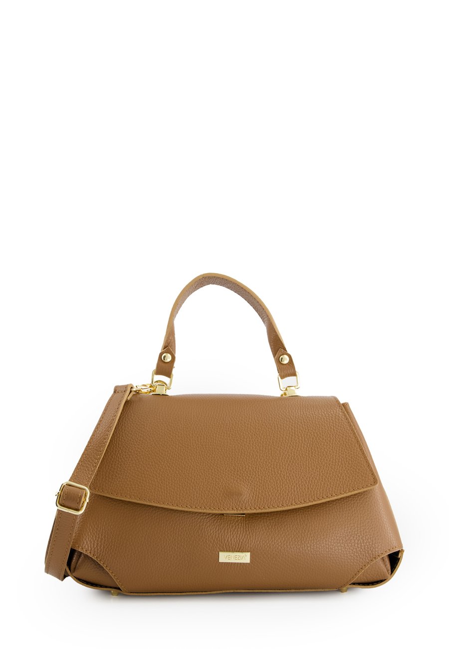 Сумка VENEZIA Handbag, Brown
Сумка VENEZIA Handbag, Brown
