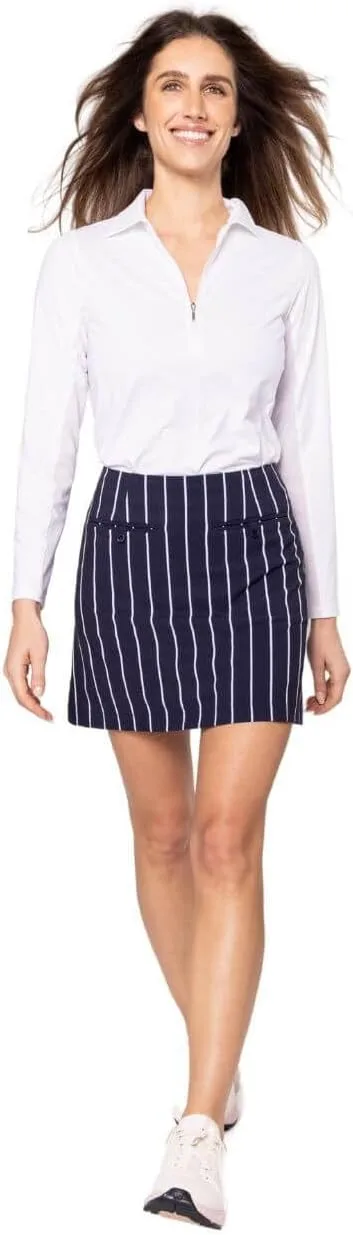 GOLFTINI поло с длинным рукавом
GOLFTINI поло с длинным рукавом