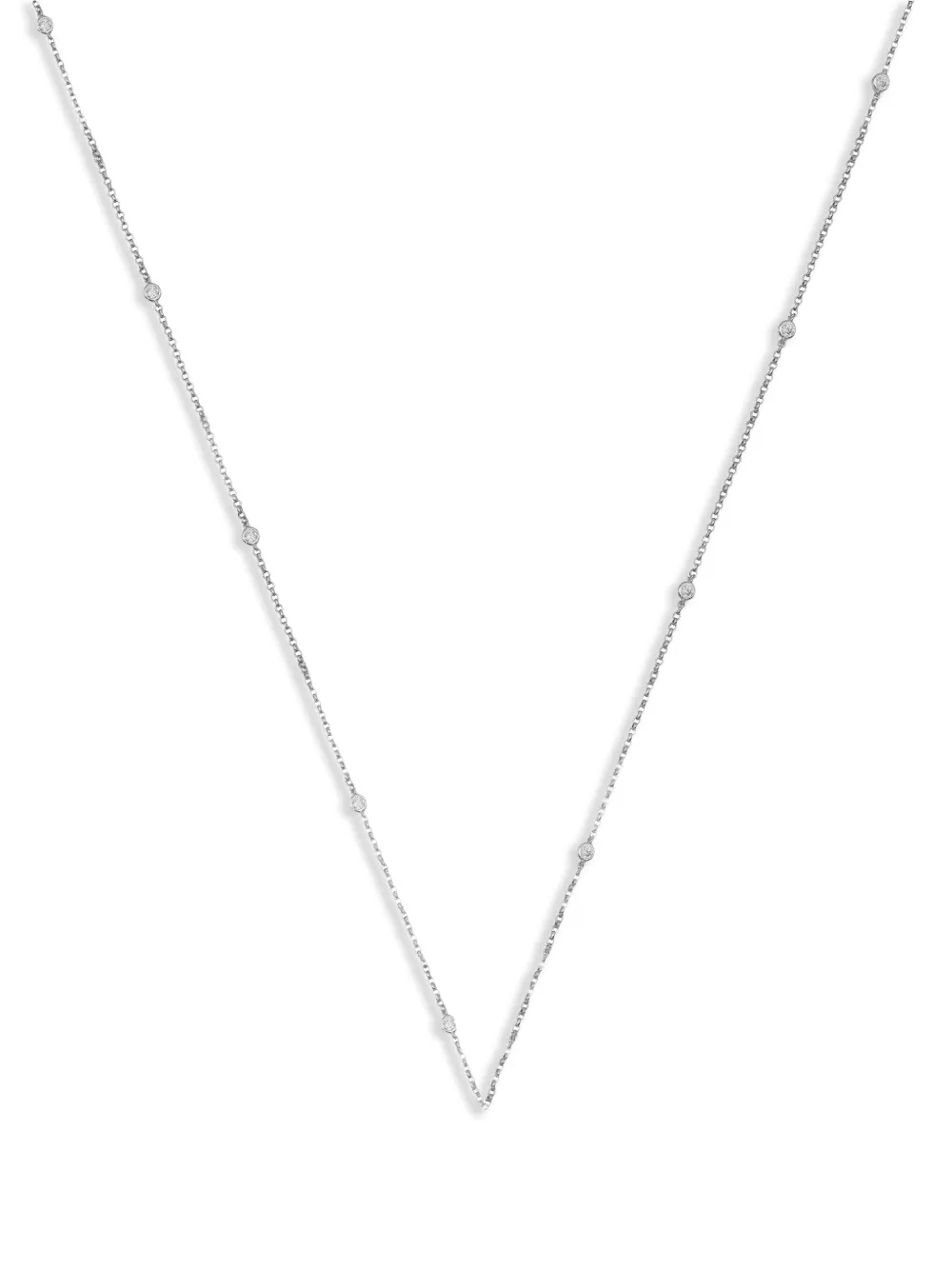 Колье Nicole Juwelina Paris, серебяный
Колье Nicole Juwelina Paris, серебяный