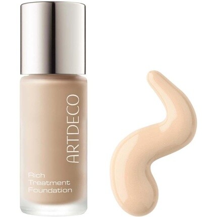 Artdeco Rich Treatment Foundation 09 Soft Shell
Artdeco Rich Treatment Foundation 09 Soft Shell