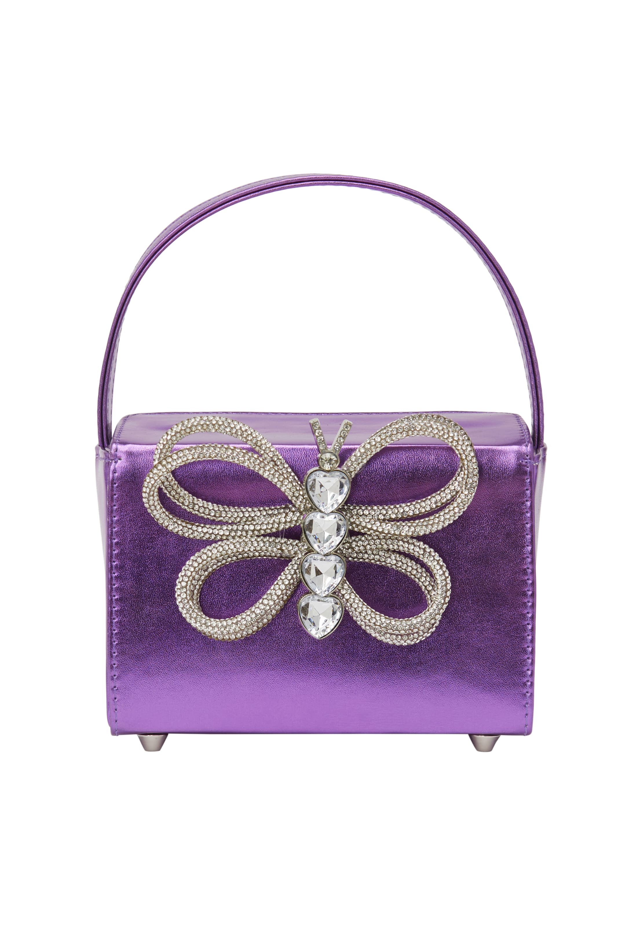 MyMo at night Сумка в фиолетовом цвете
MyMo at night Сумка в фиолетовом цвете