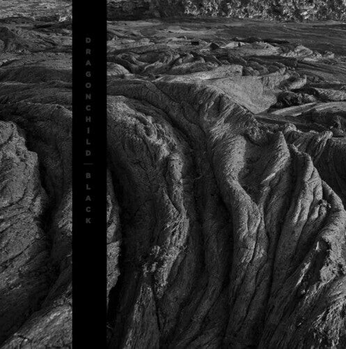 Виниловая пластинка Dragonchild: Black
Виниловая пластинка Dragonchild: Black