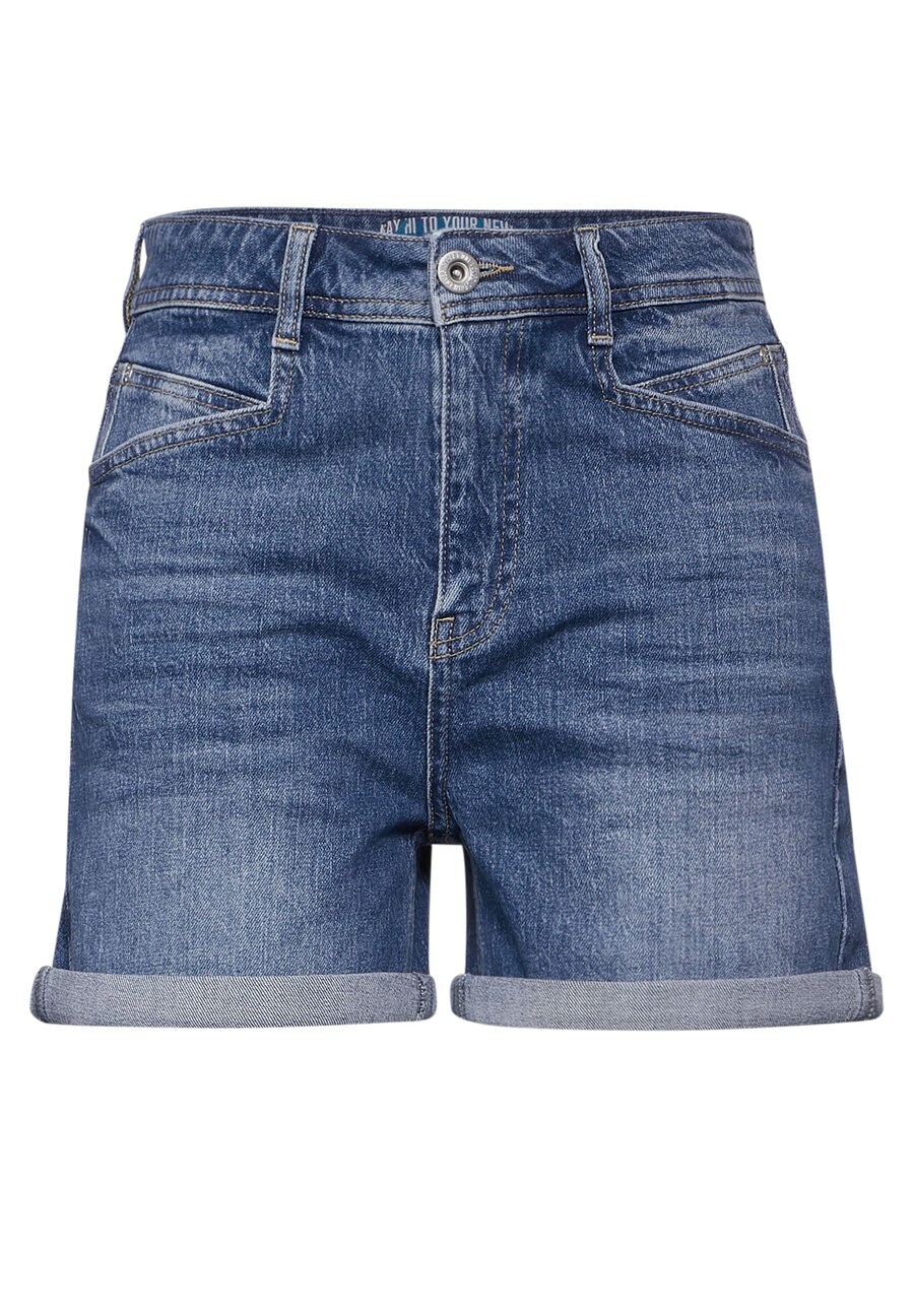 Обычные джинсы STREET ONE, светло-синий
Обычные джинсы STREET ONE, светло-синий