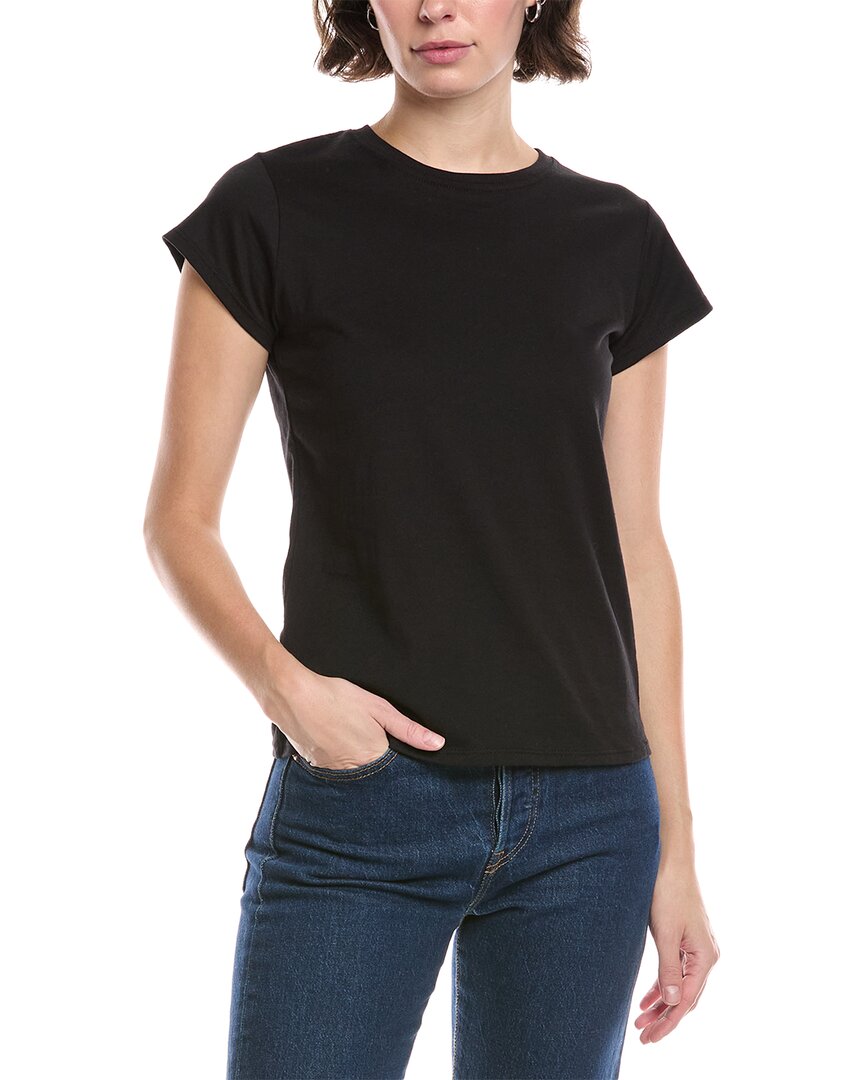 Футболка для малышей из переработанных материалов Recycled Karma, черный
Футболка для малышей из переработанных материалов Recycled Karma, черный