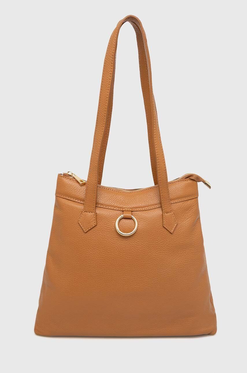 Сумка Answear Lab, коричневый
Сумка Answear Lab, коричневый