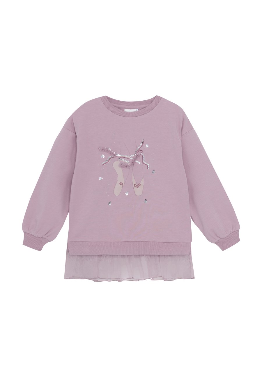 Толстовка Minymo LONG SLEEVES, Woodrose/Light Pink
Толстовка Minymo LONG SLEEVES, Woodrose/Light Pink