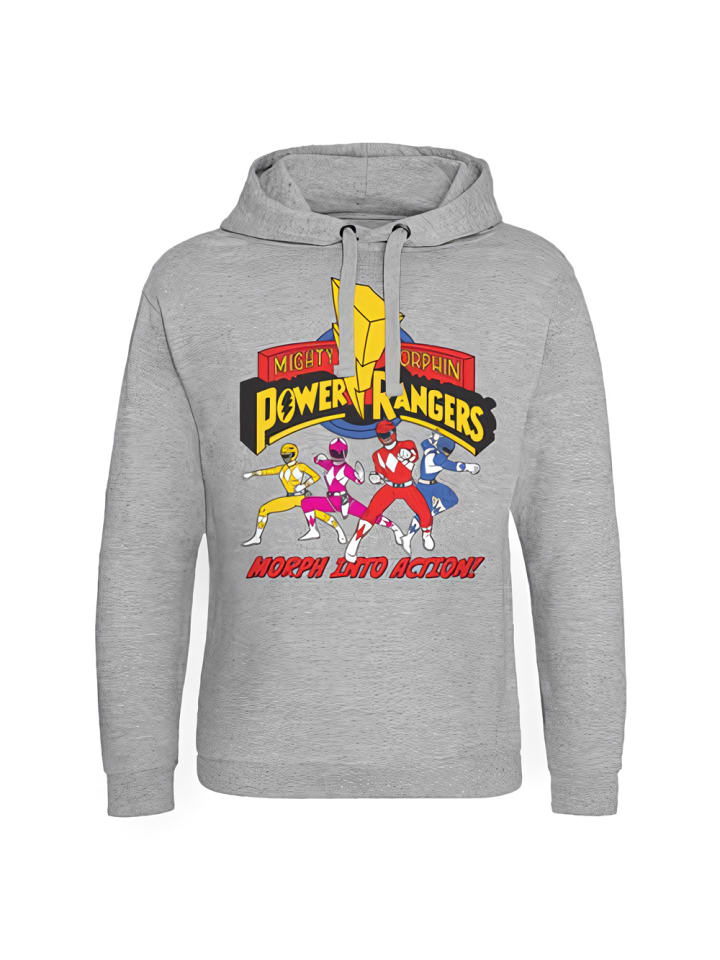 Толстовка Morph Into Action Epic Hoodie серого цвета Power Rangers, Серый, Толстовка Morph Into Action Epic Hoodie серого цвета Power Rangers
Толстовка Morph Into Action Epic Hoodie серого цвета Power Rangers, Серый, Толстовка Morph Into Action Epic Hoodie серого цвета Power Rangers