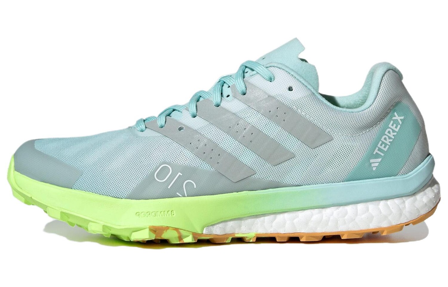 Кроссовки женские ULT Low-top Синий/серый/зеленый Adidas
Кроссовки женские ULT Low-top Синий/серый/зеленый Adidas