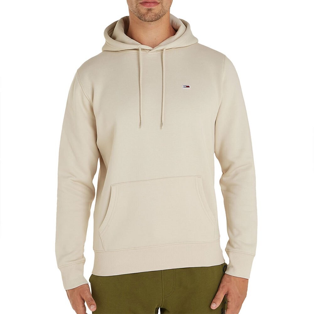 Худи Tommy Jeans Flag Patch, бежевый, Серый, Худи Tommy Jeans Flag Patch, бежевый
Худи Tommy Jeans Flag Patch, бежевый, Серый, Худи Tommy Jeans Flag Patch, бежевый
