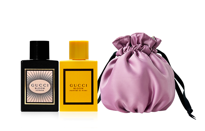 Набор пробников парфюма floral dreamy love eau de parfum eau de toilette с древесно-восточным аккордом GUCCI
Набор пробников парфюма floral dreamy love eau de parfum eau de toilette с древесно-восточным аккордом GUCCI