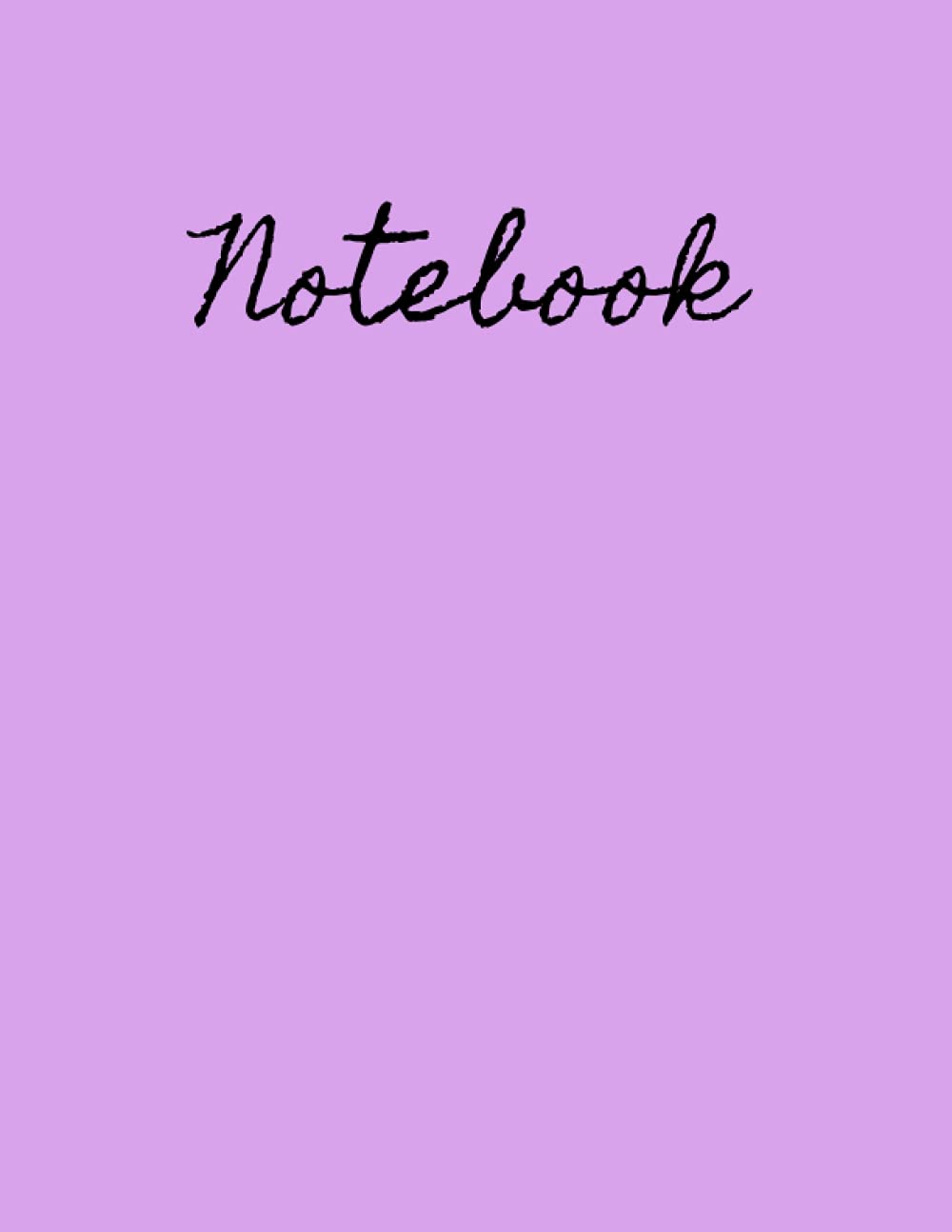 notebook
notebook