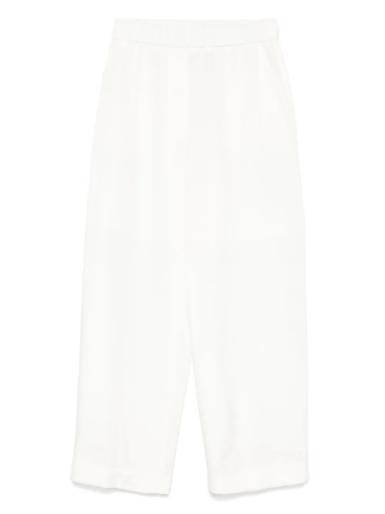 Зауженные брюки Peserico, белый
Зауженные брюки Peserico, белый