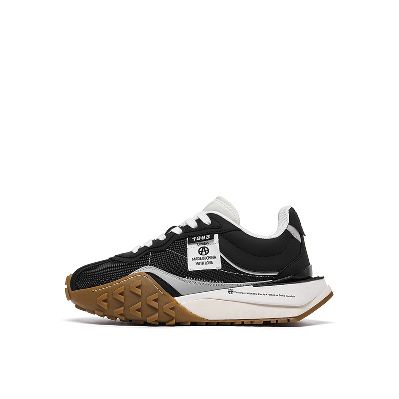 Acupuncture Стойкие к истиранию, дышащие, легкие, увеличивающие рост низкие кеды унисекс синие, цвет Blue
Acupuncture Стойкие к истиранию, дышащие, легкие, увеличивающие рост низкие кеды унисекс синие, цвет Blue