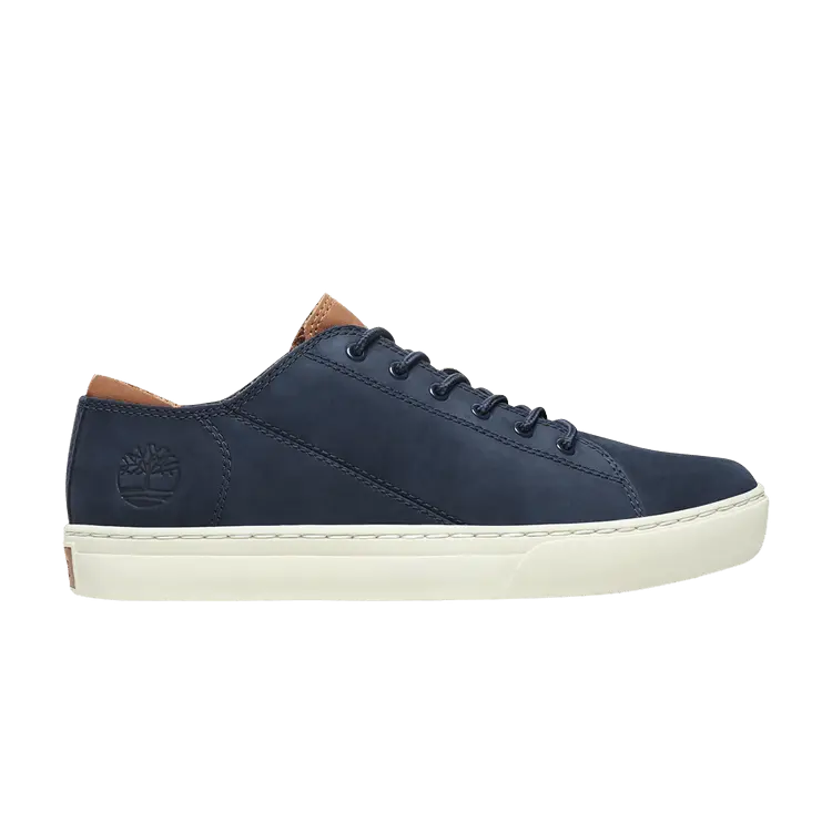 Кроссовки Adventure 2.0 Oxford 'Navy', синий 
Кроссовки Adventure 2.0 Oxford 'Navy', синий