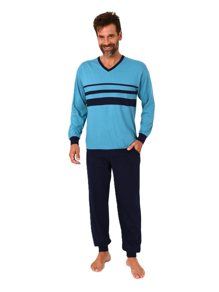 Пижама NORMANN
Пижама NORMANN