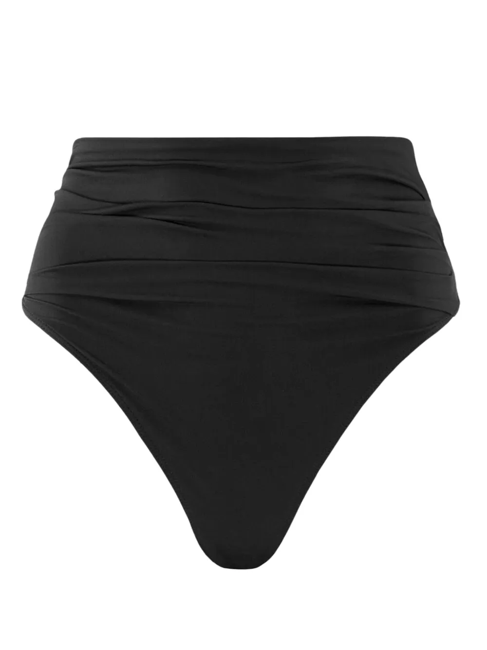 Плавки бикини The Drapeado Jacquemus, черный
Плавки бикини The Drapeado Jacquemus, черный