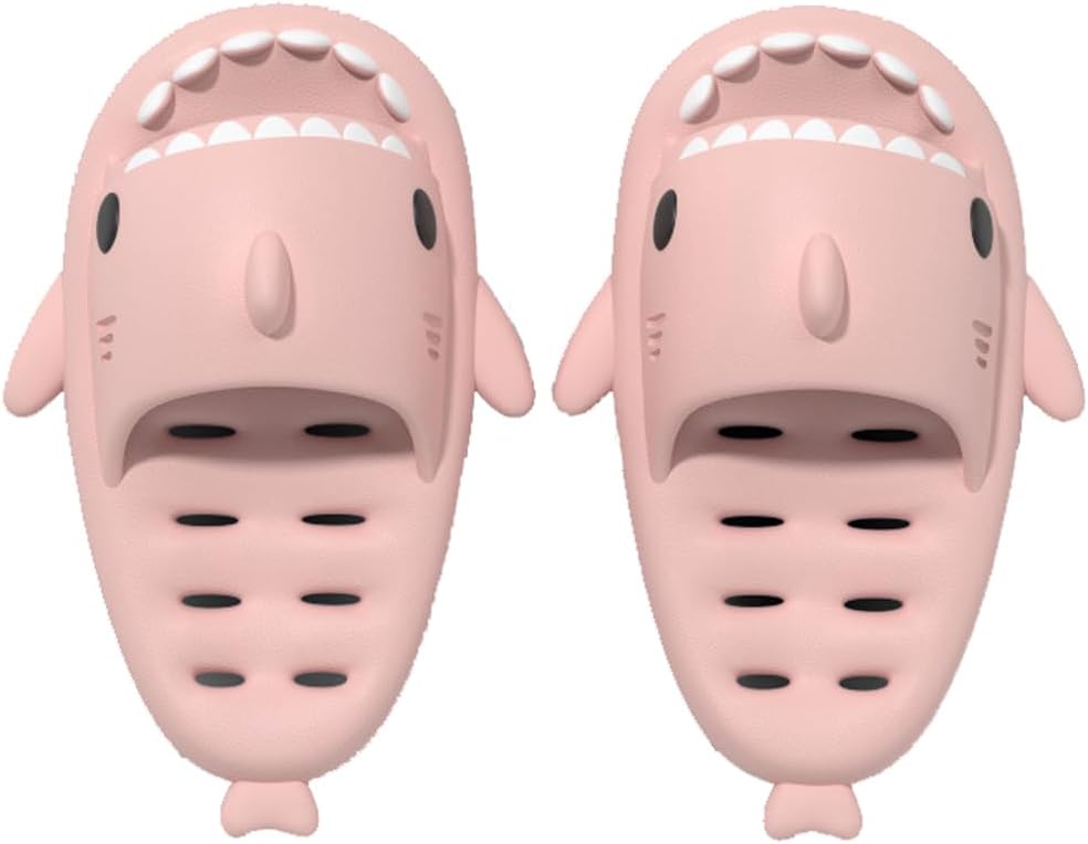 Шлепанцы BIUHFN для мужчин и женщин с дренажными отверстиями, быстросохнущие для ванной, с подушечкой, нескользящие, с толстой подошвой, для пляжа, бассейна и душа, розовый
Шлепанцы BIUHFN для мужчин и женщин с дренажными отверстиями, быстросохнущие для ванной, с подушечкой, нескользящие, с толстой подошвой, для пляжа, бассейна и душа, розовый