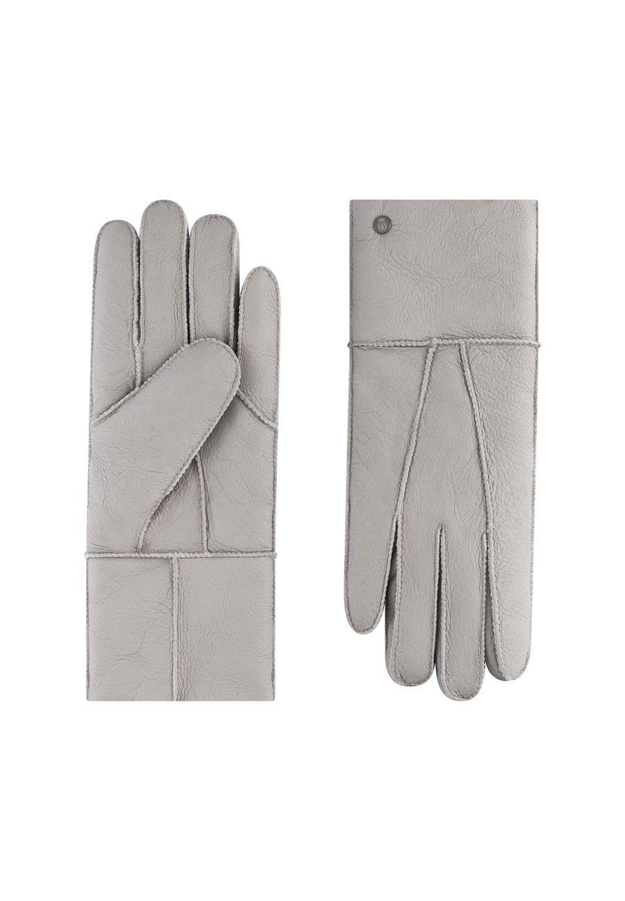 Перчатки Roeckl Gloves, Light Grey
Перчатки Roeckl Gloves, Light Grey