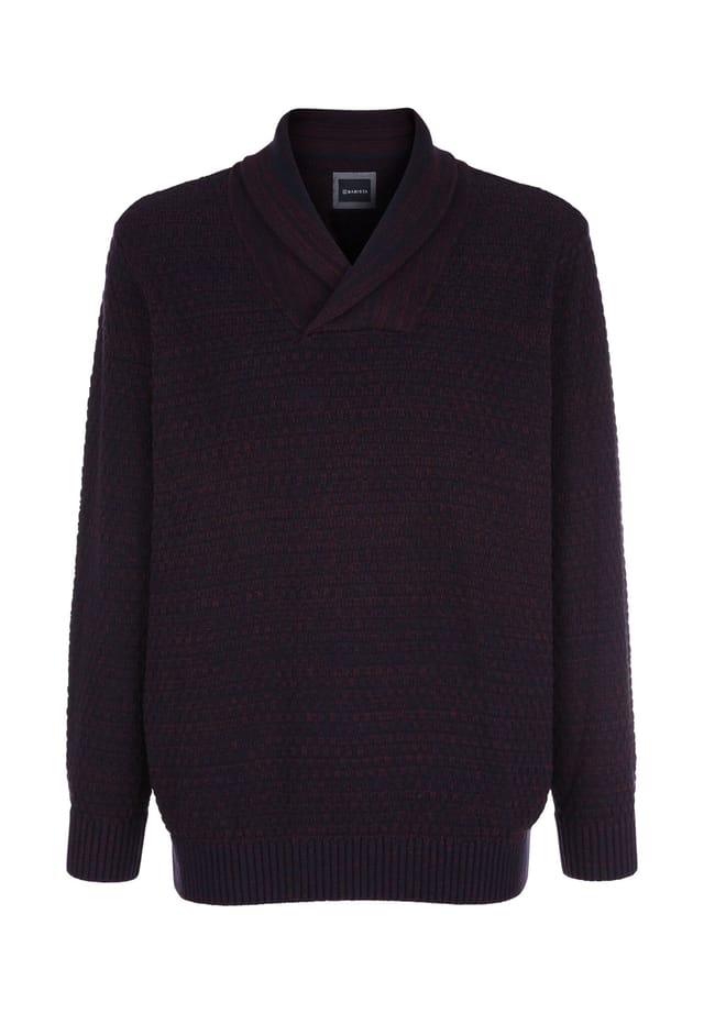 Свитер Вильяно Babista, красный
Свитер Вильяно Babista, красный