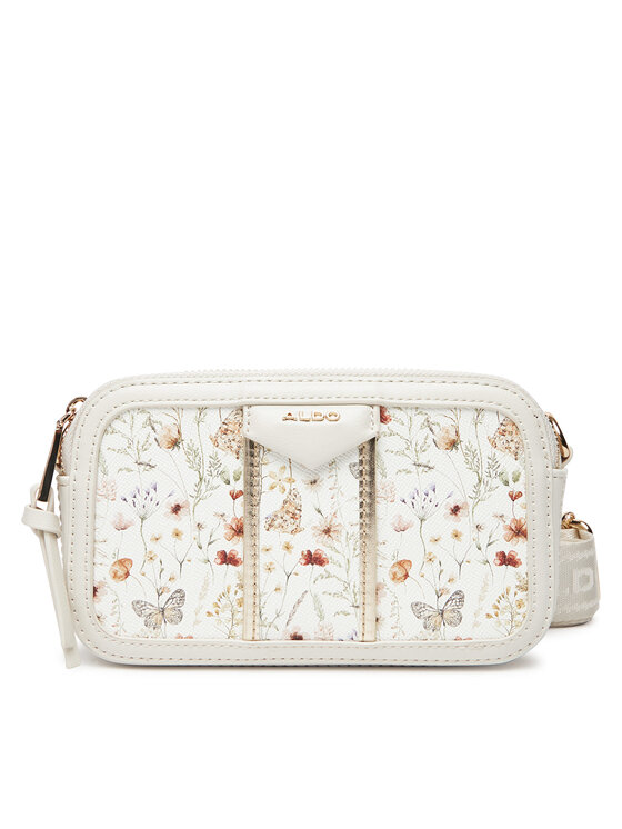 Сумка Masuma 13933875 Aldo, белый
Сумка Masuma 13933875 Aldo, белый