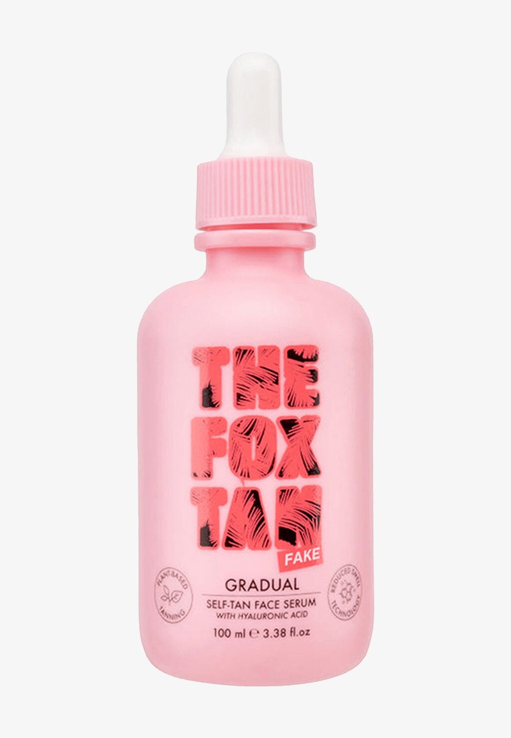 Автозагар GRADUAL SELF-TAN FACE SERUM The Fox Tan, бежевый
Автозагар GRADUAL SELF-TAN FACE SERUM The Fox Tan, бежевый