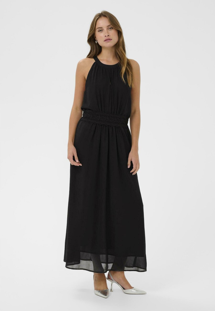 Платье Kaffe KAbelle Dress, Black Deep Cc/Black
Платье Kaffe KAbelle Dress, Black Deep Cc/Black